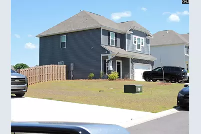 250 Roundup Trail, Prosperity, SC 29127 - Photo 2