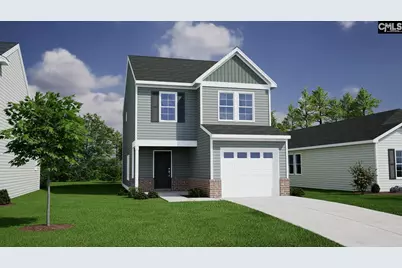 234 Laurinton Farms Drive, Hopkins, SC 29061 - Photo 1