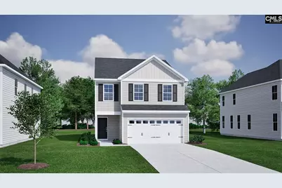 236 Laurinton Farms Drive, Hopkins, SC 29061 - Photo 2