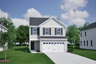 236 Laurinton Farms Dr, Hopkins, SC 29061 - Photo 2