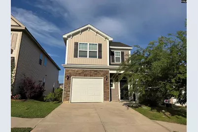 1106 Bergenfield Lane, Chapin, SC 29036 - Photo 1