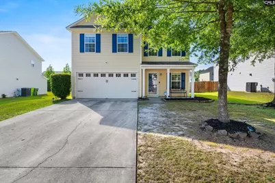 513 Silver Spoon Lane, Elgin, SC 29045 - Photo 1