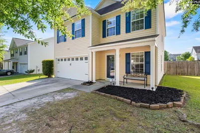 513 Silver Spoon Lane, Elgin, SC 29045 - Photo 2