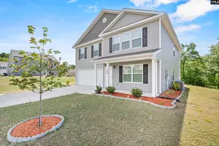 108 Woodmere Dr, Lugoff, SC 29078 - Photo 2