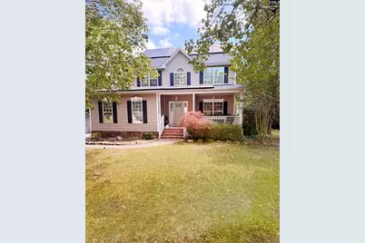44 Hampton Springs Court, Columbia, SC 29209 - Photo 1
