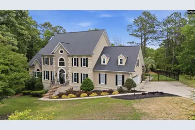 204 Stormycreek Lane, Blythewood, SC 29016 - Photo 1