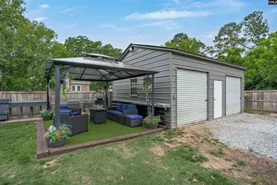 402 W Church Street, Saluda, SC 29138 - Photo 2