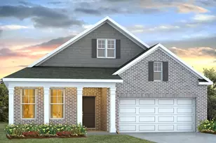 1021 Salient Ct, Lugoff, SC 29078 - Photo 1