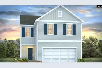 1028 Salient Court, Lugoff, SC 29078 - Photo 1