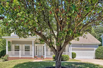 240 Cabin Drive, Irmo, SC 29063 - Photo 4