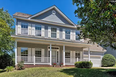 240 Cabin Drive, Irmo, SC 29063 - Photo 2