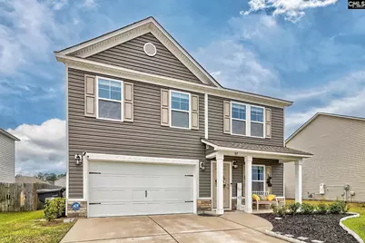 87 Texas Black Way, Elgin, SC 29045 - Photo 1