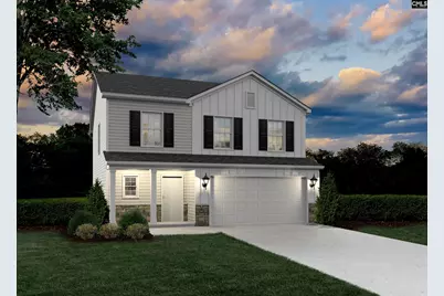 404 Hardwick Drive, Columbia, SC 29223 - Photo 1