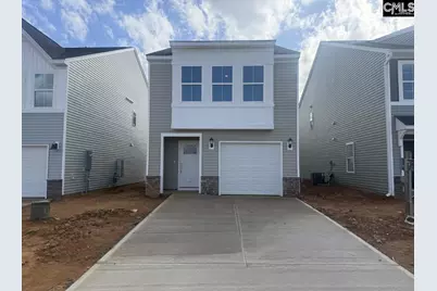 308 Tartan Road, Hopkins, SC 29061 - Photo 1