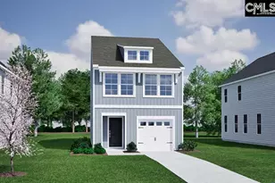 312 Tartan Rd, Hopkins, SC 29061 - Photo 2
