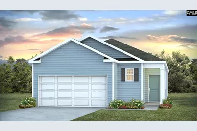 118 Tahoe Drive, Orangeburg, SC 29118 - Photo 1
