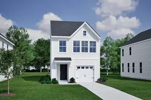 318 Tartan Rd, Hopkins, SC 29061 - Photo 2