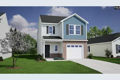 221 Laurinton Farms Drive, Hopkins, SC 29061 - Photo 2