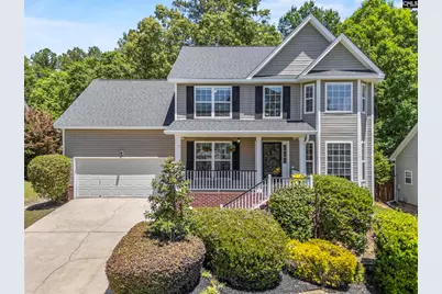 202 Hope Trace Way, Irmo, SC 29063 - Photo 1