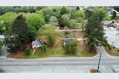 301 &amp; 305 W Church Street, Batesburg, SC 29006 - Photo 4