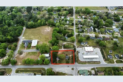301 &amp; 305 W Church Street, Batesburg, SC 29006 - Photo 1