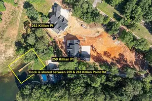 259 Killian Point Rd, Chapin, SC 29036 - Photo 60