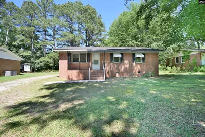4050 Frazier Street, Newberry, SC 29108 - Photo 1