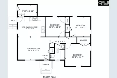 137 Westbridge Road, Columbia, SC 29223 - Photo 30