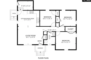 137 Westbridge Rd, Columbia, SC 29223 - Photo 30