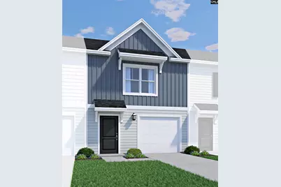 6035 Silver Mustang Lane, Columbia, SC 29209 - Photo 2