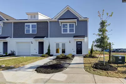 6033 Silver Mustang Lane, Columbia, SC 29209 - Photo 1