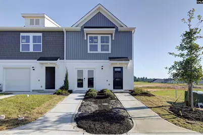 6033 Silver Mustang Lane, Columbia, SC 29209 - Photo 2