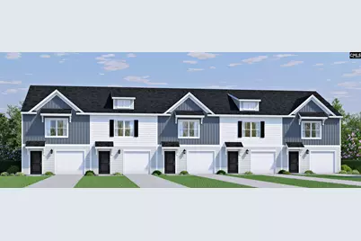 6033 Silver Mustang Lane, Columbia, SC 29209 - Photo 2