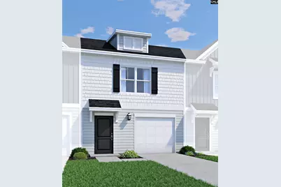6029 Silver Mustang Lane, Columbia, SC 29209 - Photo 2