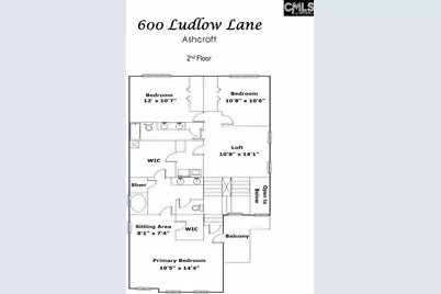 600 Ludlow Lane, Columbia, SC 29229 - Photo 50