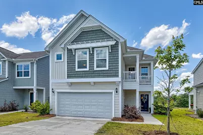 600 Ludlow Lane, Columbia, SC 29229 - Photo 2