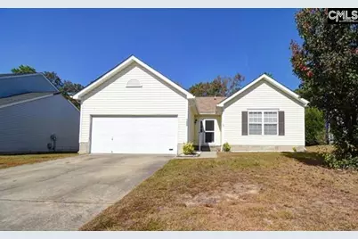 135 Cape Jasmine Way, Lexington, SC 29073 - Photo 1