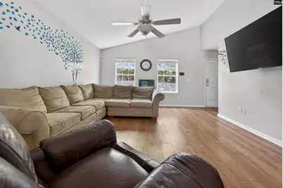 160 Star Hill Lane, Lexington, SC 29072 - Photo 24