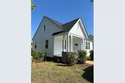 255 Columbia Road, Winnsboro, SC 29180 - Photo 1