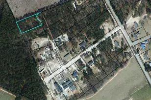 Lot 25 St Paul&apos S Ln 25, Bishopville, SC 29010 - Photo 1