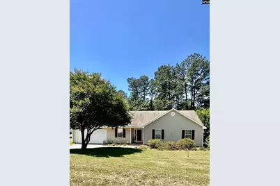 1096 Willow Springs Drive, North Augusta, SC 29841 - Photo 1