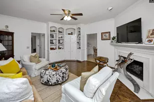 717 Poinsettia St, Columbia, SC 29205 - Photo 6