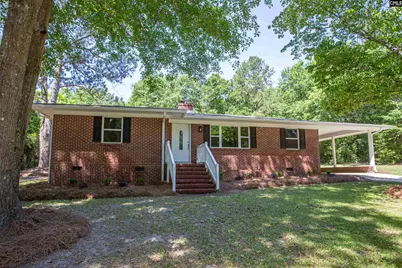 1821 Campbell, Camden, SC 29020 - Photo 2
