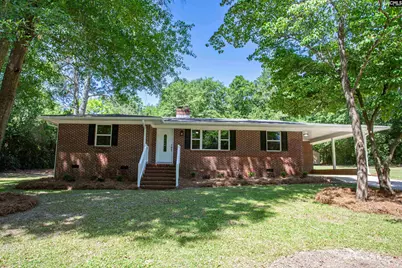 1821 Campbell, Camden, SC 29020 - Photo 1