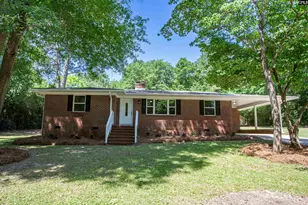 1821 Campbell, Camden, SC 29020 - Photo 1