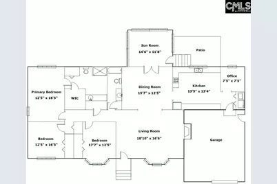 2008 Cedar Springs Road, Blythewood, SC 29016 - Photo 48