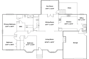 2008 Cedar Springs Rd, Blythewood, SC 29016 - Photo 48