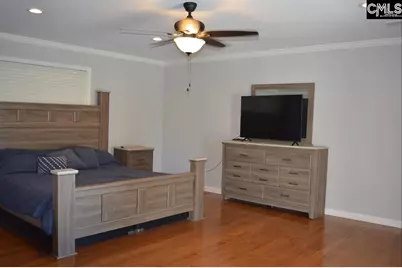 2543 Harbor View Road, Camden, SC 29020 - Photo 16