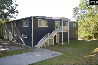2543 Harbor View Road, Camden, SC 29020 - Photo 6
