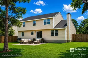 307 Green Rose Rd, Columbia, SC 29223 - Photo 2